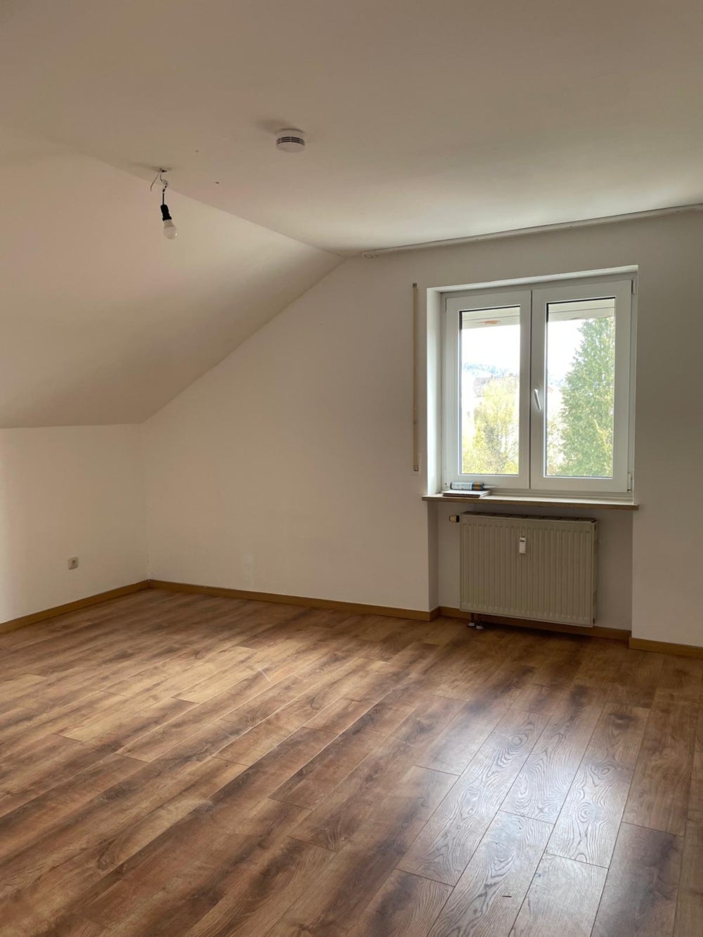 Wohnung Törringstraße in Simbach