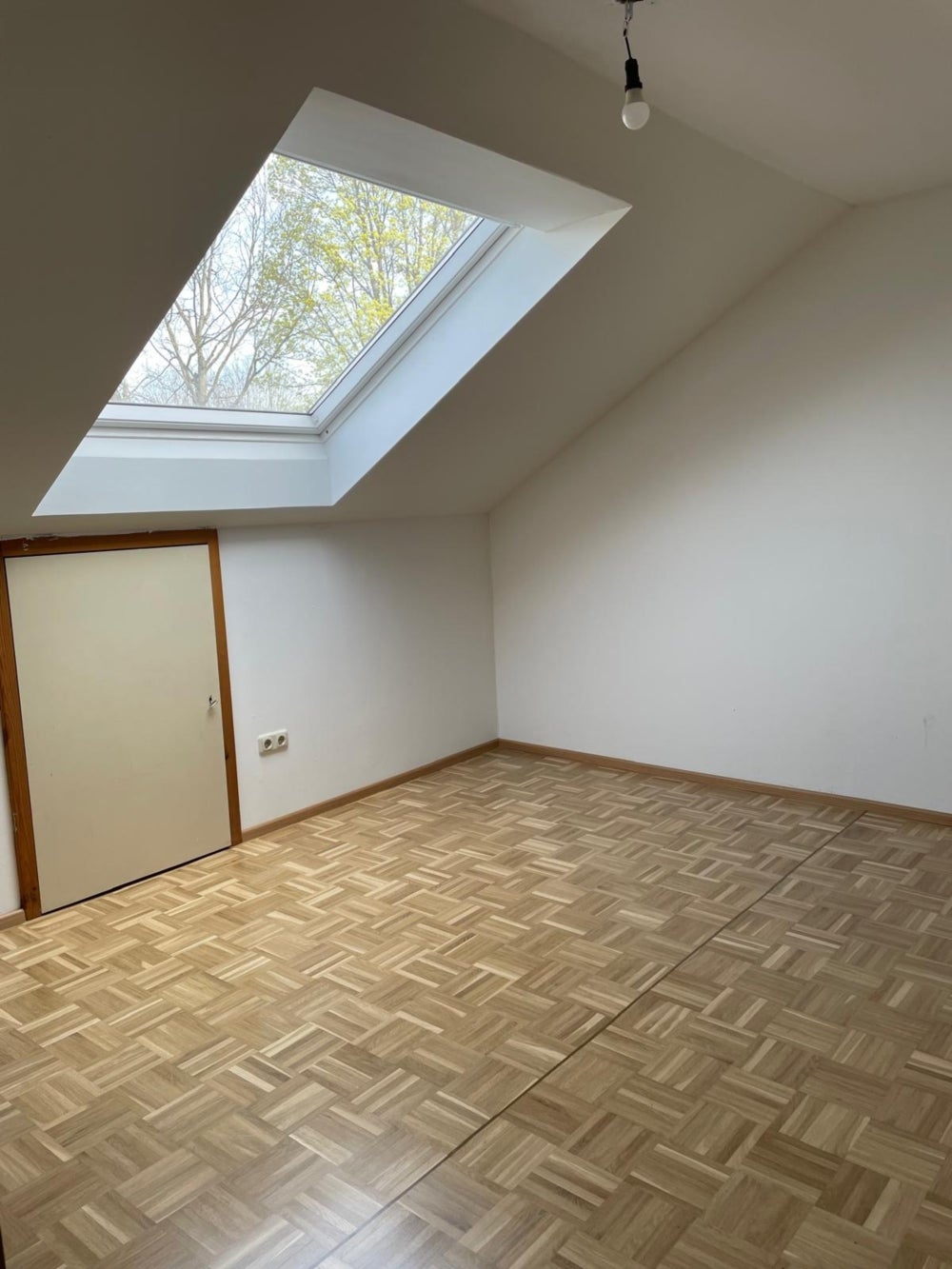 Wohnung Törringstraße in Simbach