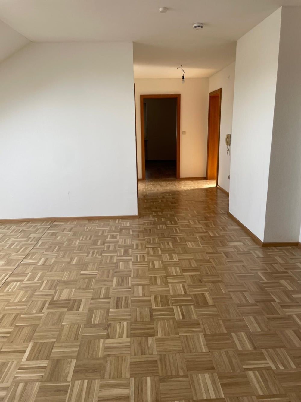Wohnung Törringstraße in Simbach