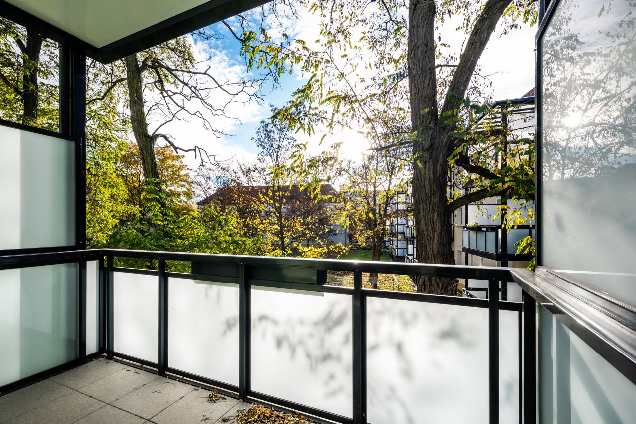 Wohnung Martin-Luther-Straße in Bitterfeld-Wolfen