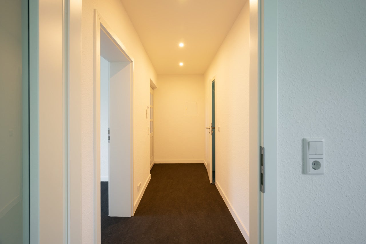 Wohnung Martin-Luther-Straße in Bitterfeld-Wolfen