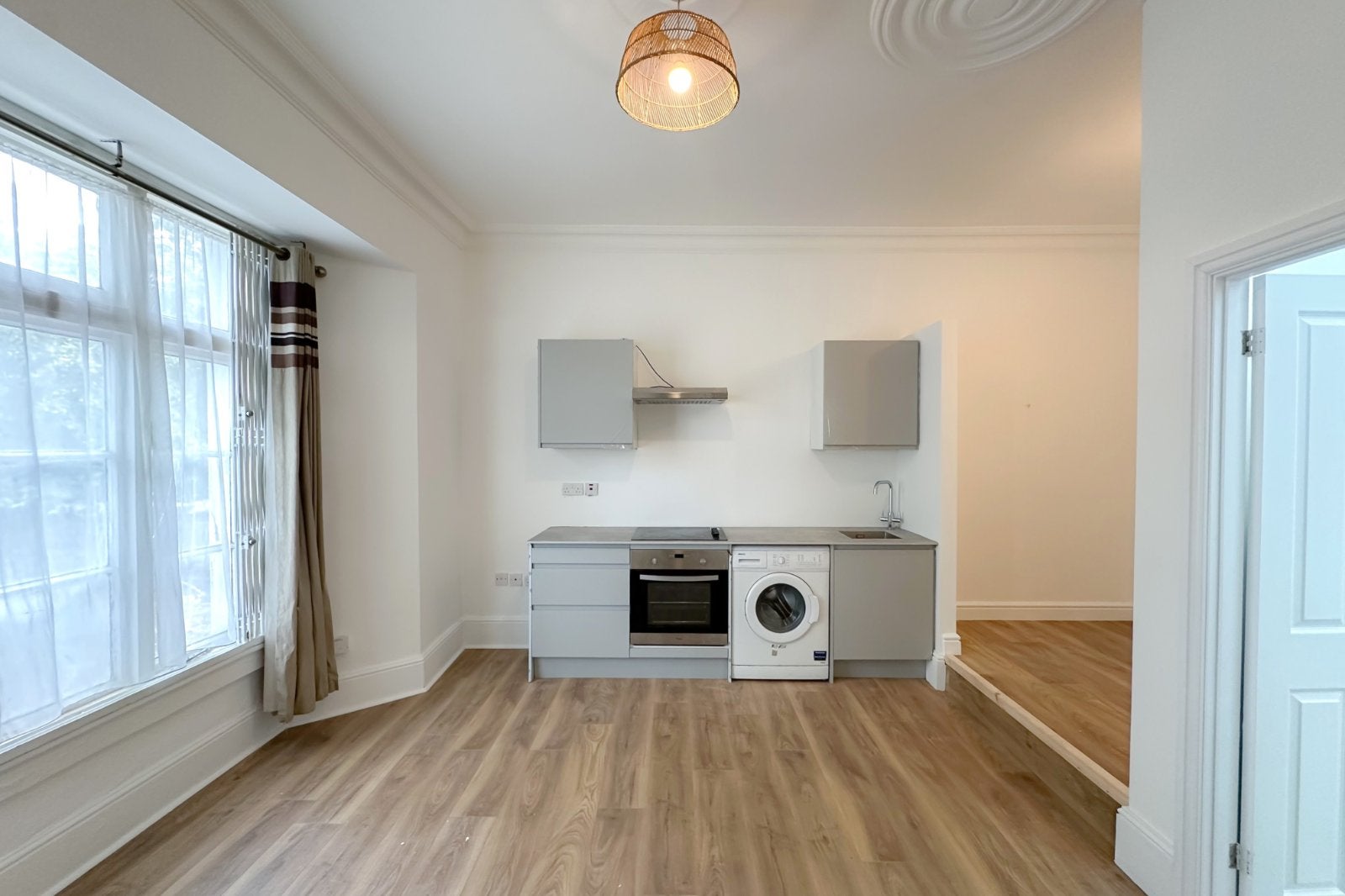Flat Sydenham Park in Greater London