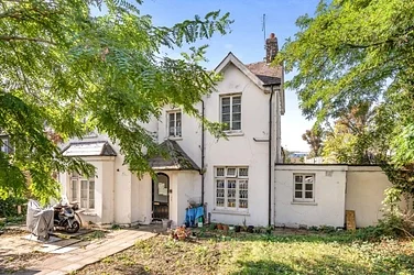 Flat Sydenham Park in Greater London