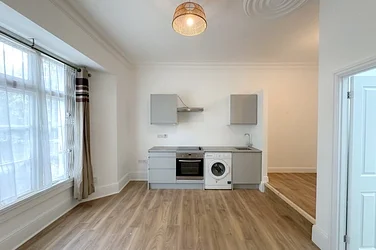 Flat Sydenham Park in Greater London