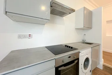 Flat Sydenham Park in Greater London