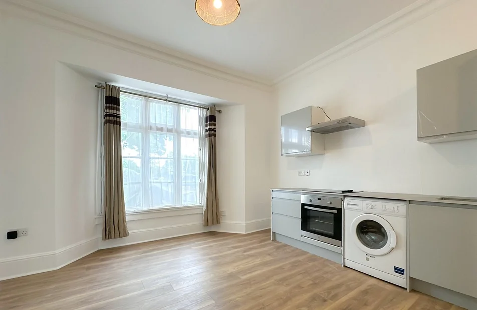 Flat Sydenham Park in Greater London