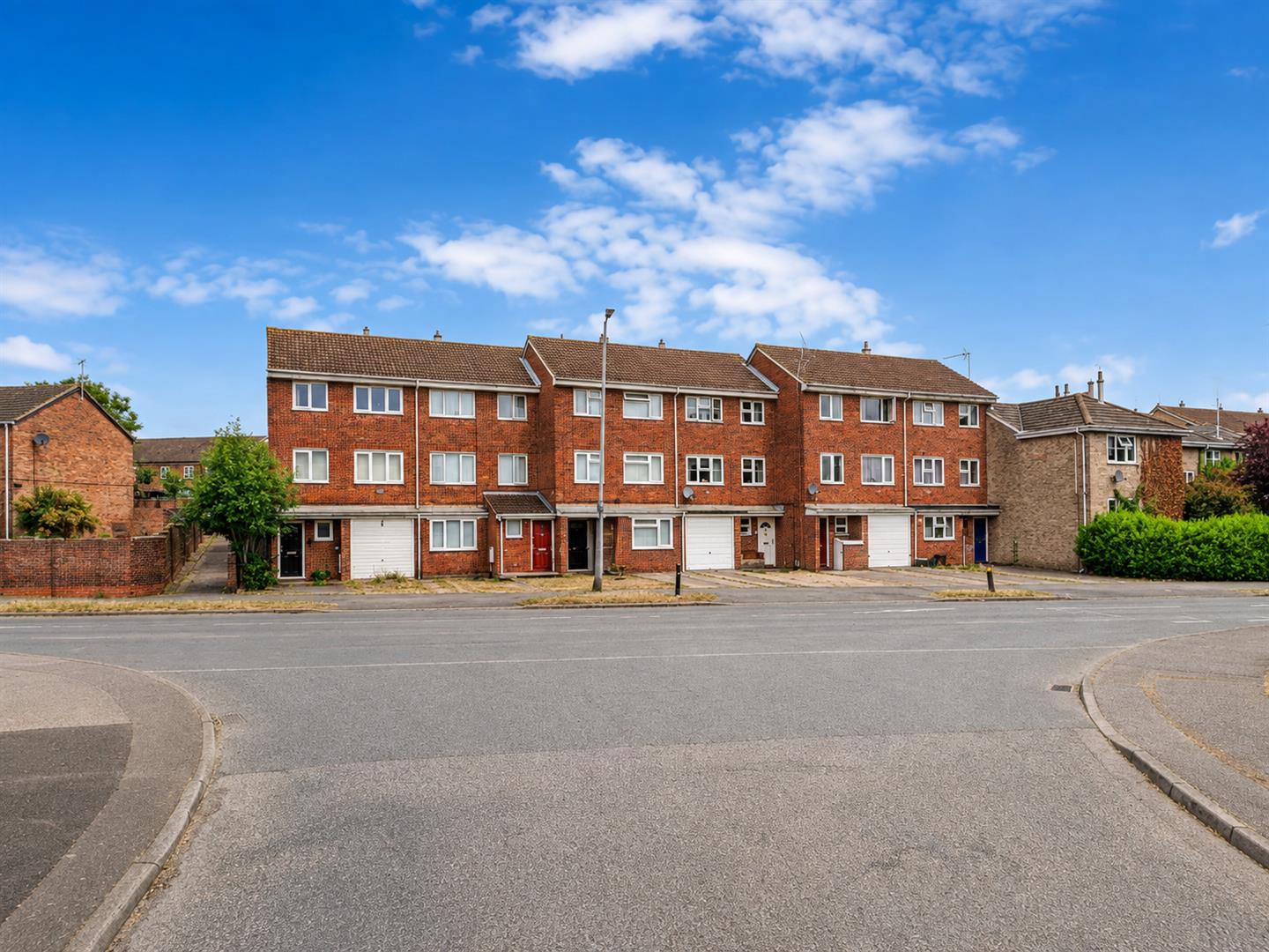 Room Longridge in Colchester