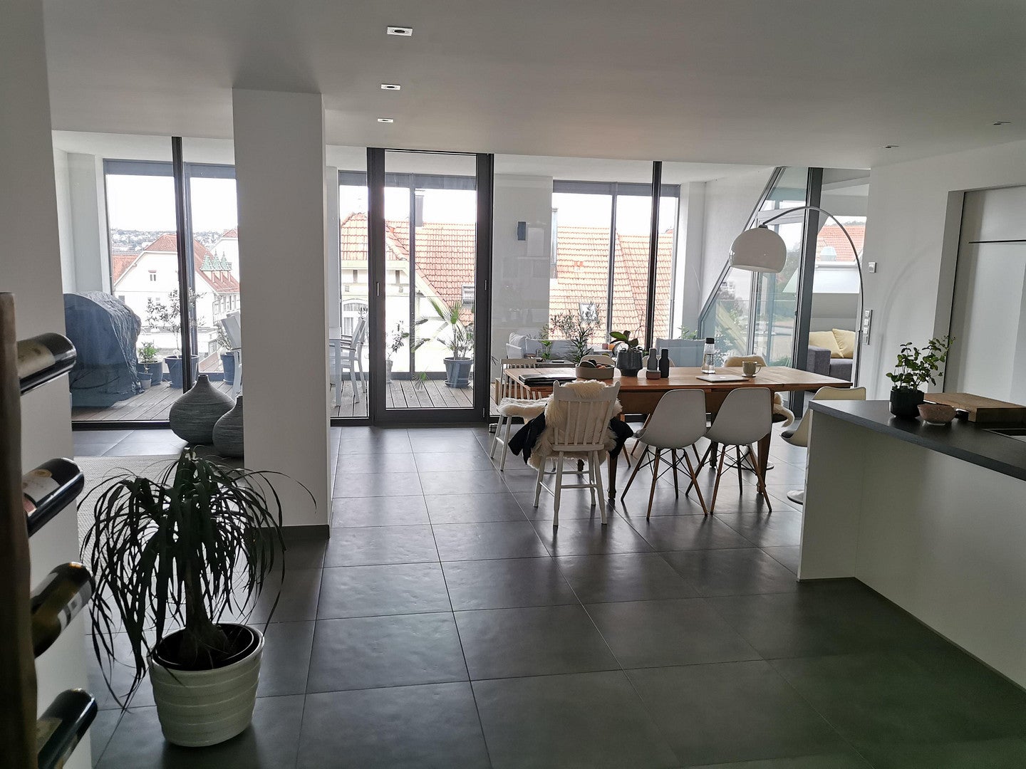 Wohnung Hauptstraße in Leinfelden-Echterdingen