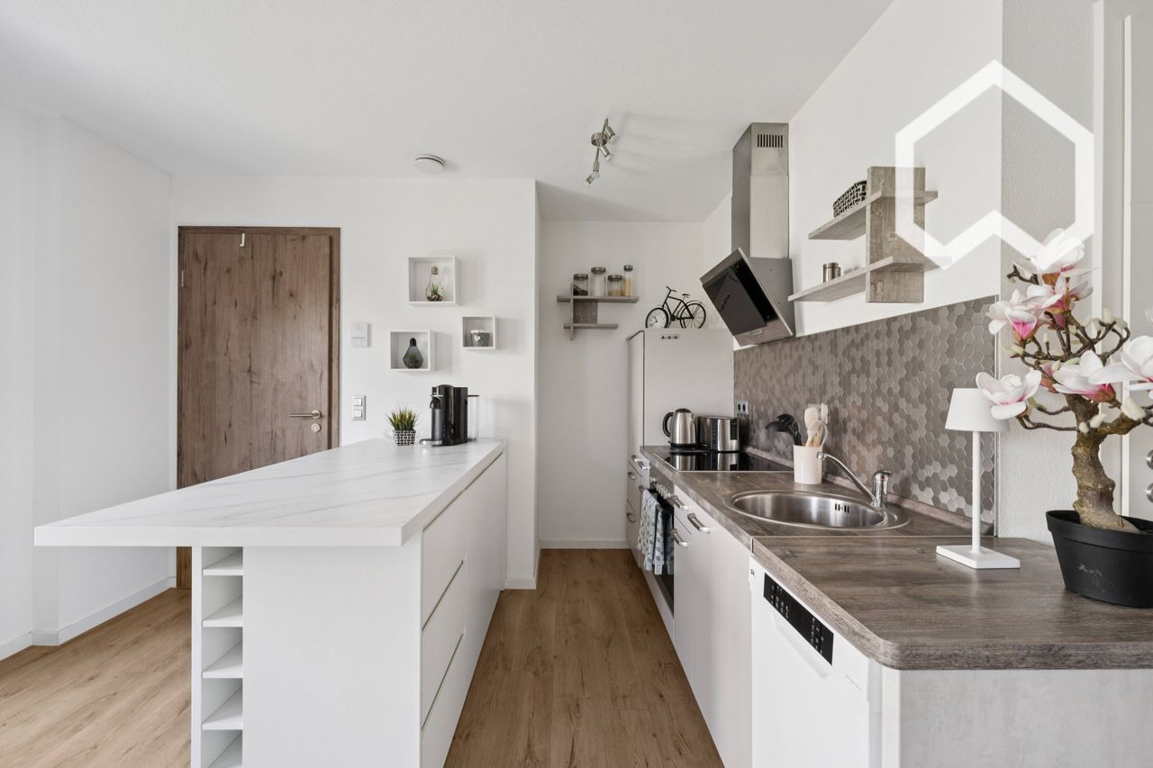 Wohnung Anna-von-Schaden-Straße in Regensburg