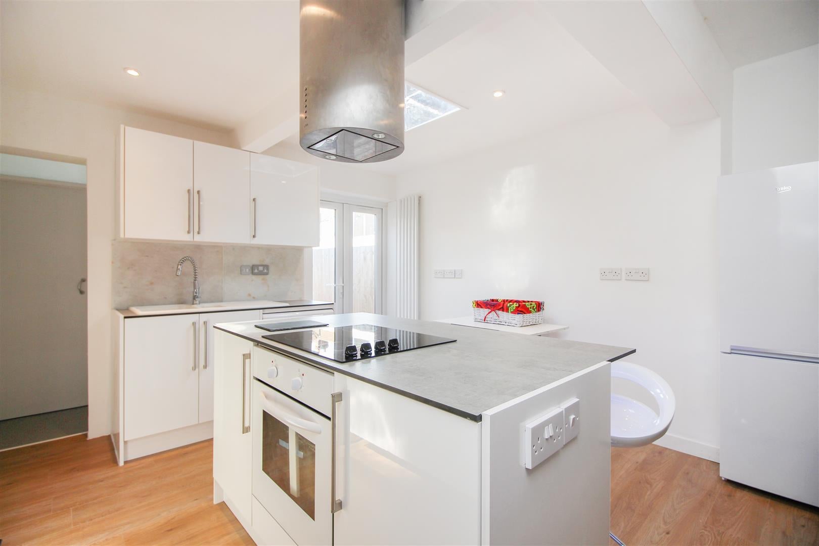 Flat Claremont Place in Canterbury