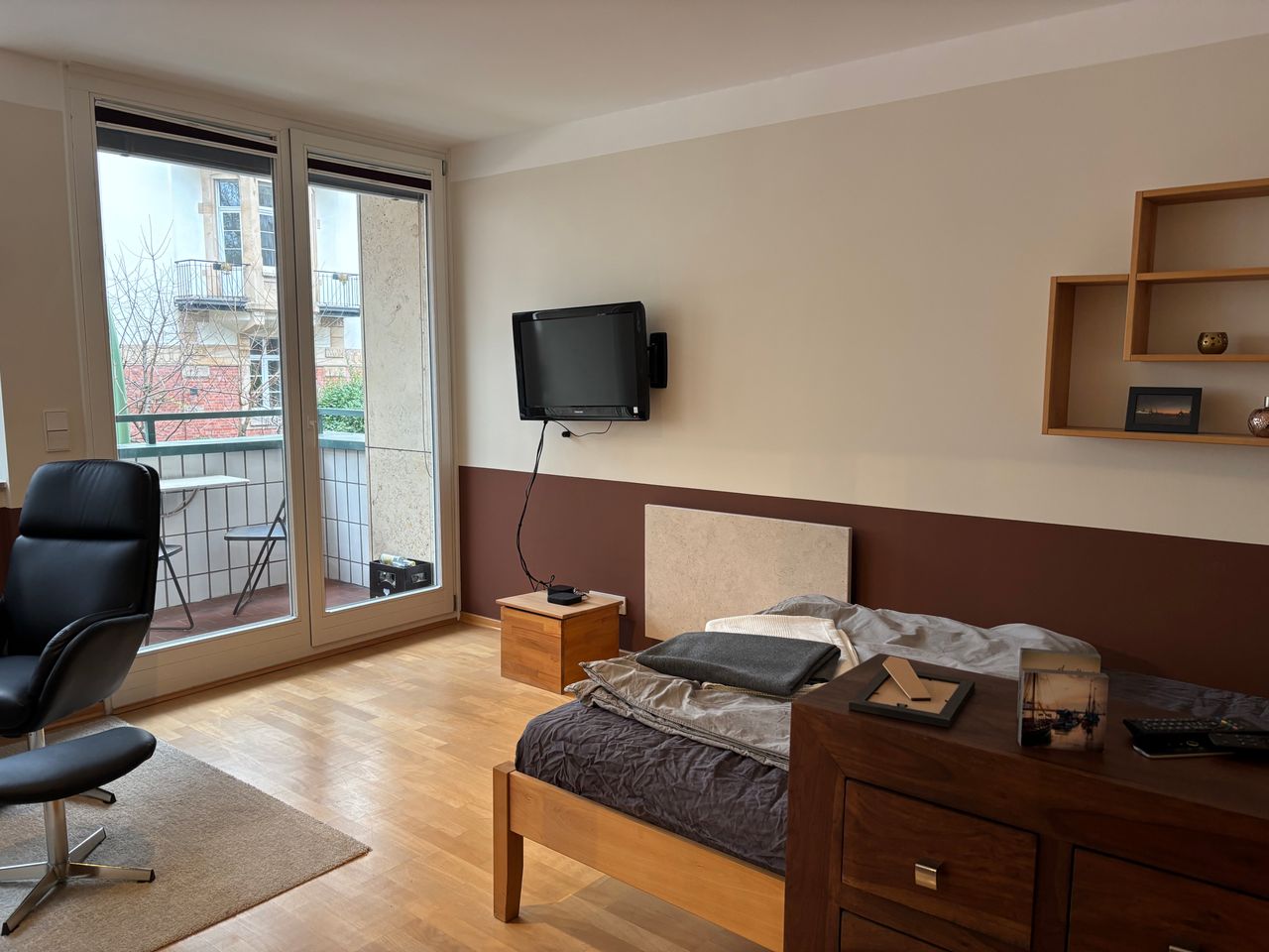 Wohnung Oeder Weg in Frankfurt am Main