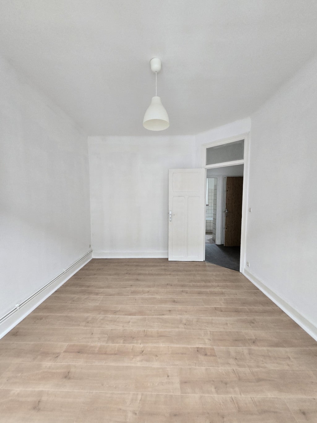 Appartement Avenue du Général Leclerc à Vandœuvre-lès-Nancy