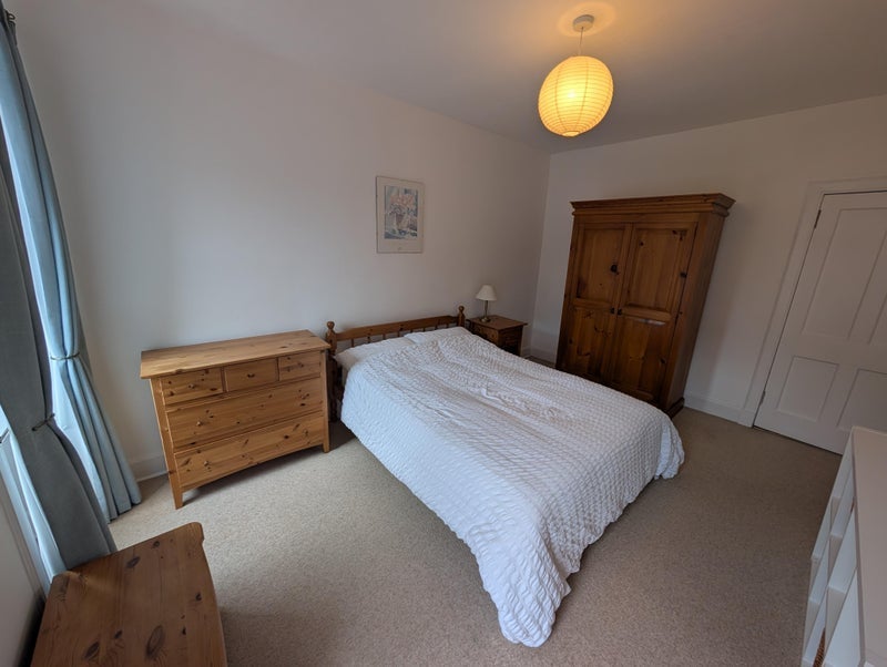 Room Cowan Road in City of Edinburgh