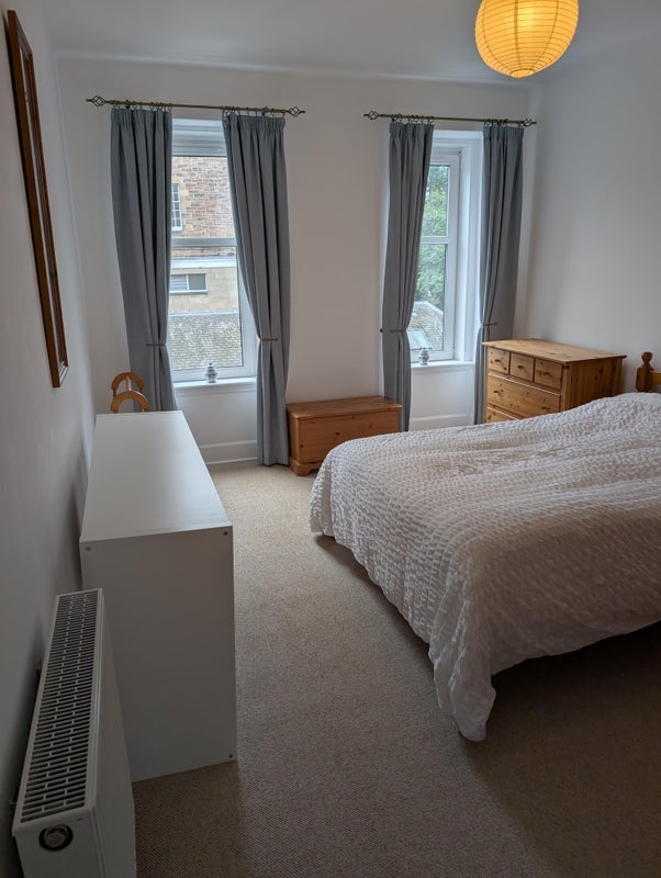 Room Cowan Road in City of Edinburgh