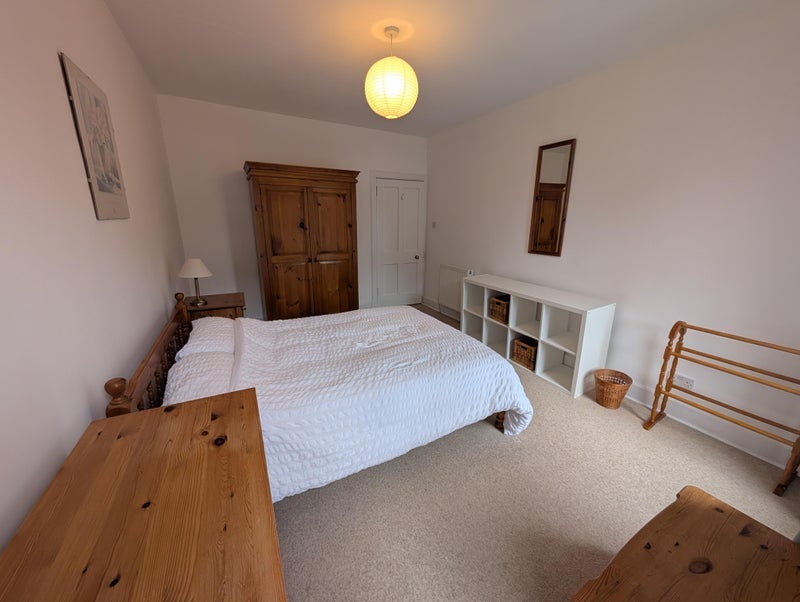 Room Cowan Road in City of Edinburgh
