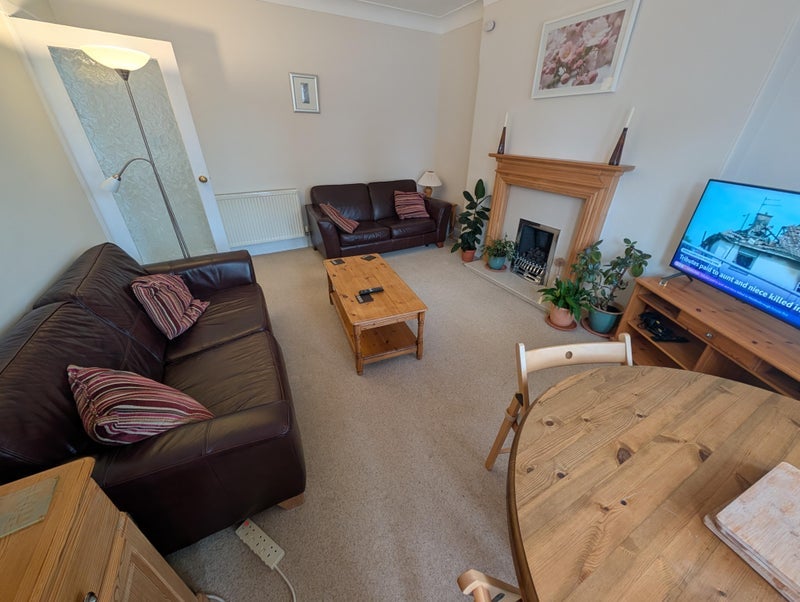 Room Cowan Road in City of Edinburgh