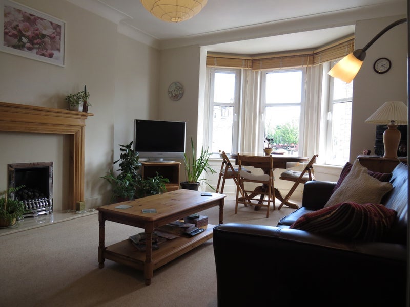 Room Cowan Road in City of Edinburgh