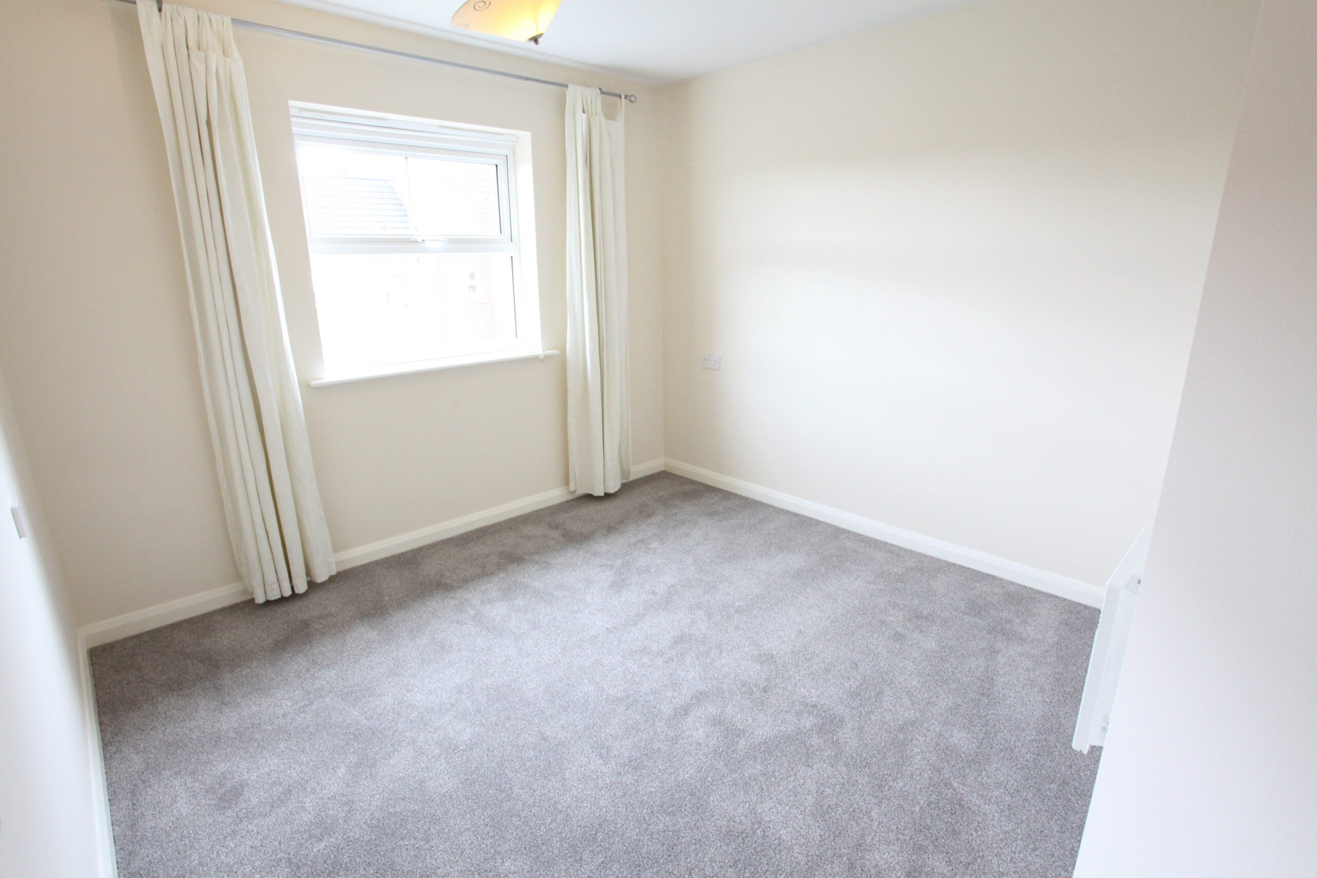 Flat Alma Road in Cherwell District