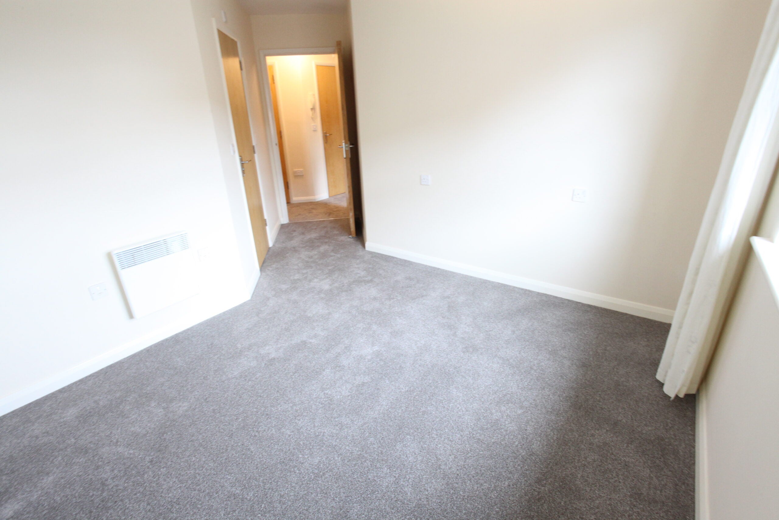 Flat Alma Road in Cherwell District