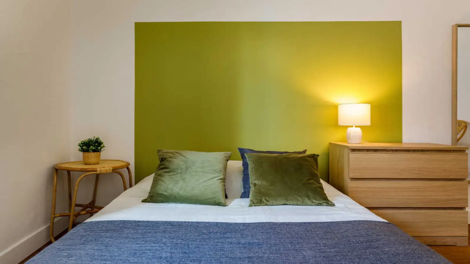 Flat Rue du Bât-d'Argent in Lyon