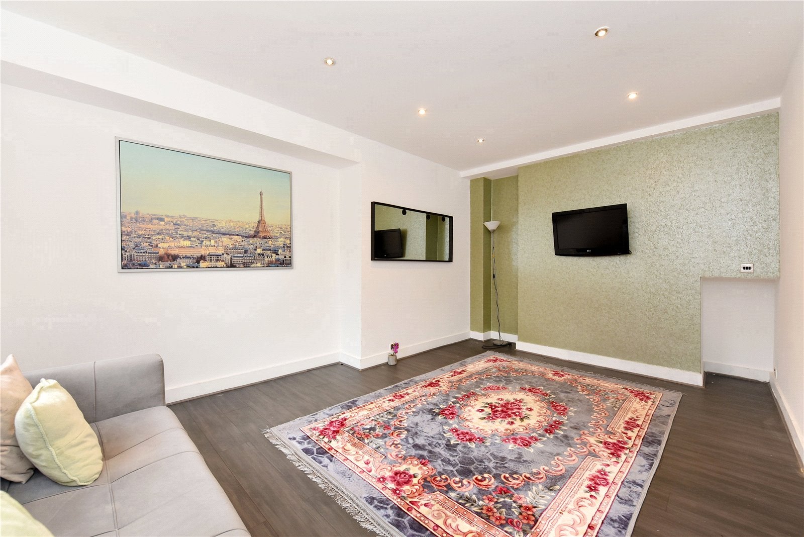 Flat Edgware Road in City of Westminster