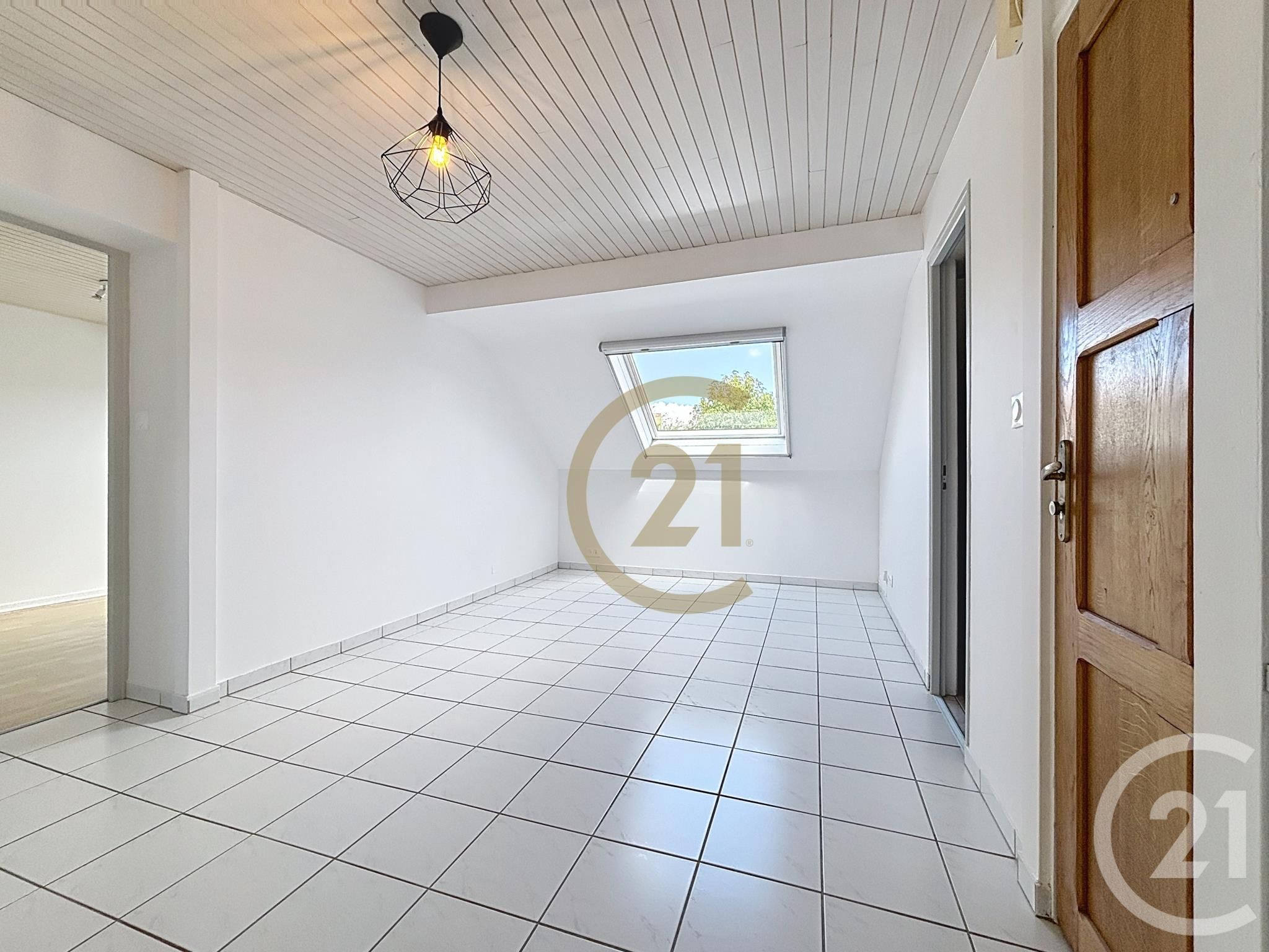 Appartement Rue Jules Ferry à Belfort