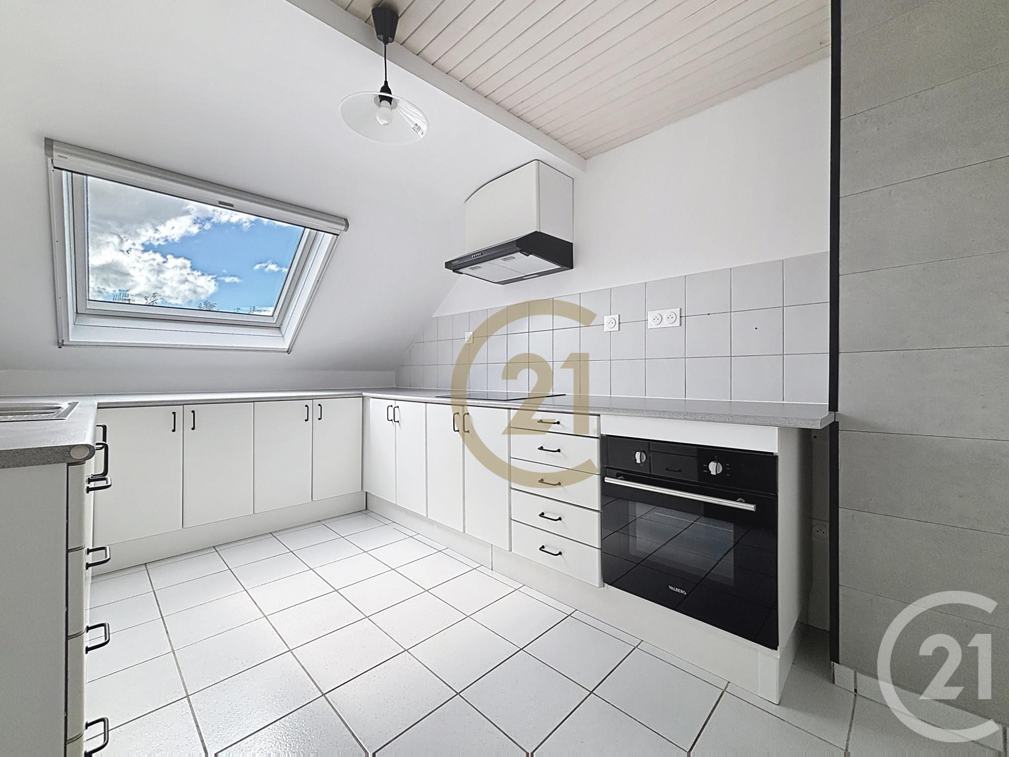Appartement Rue Jules Ferry à Belfort