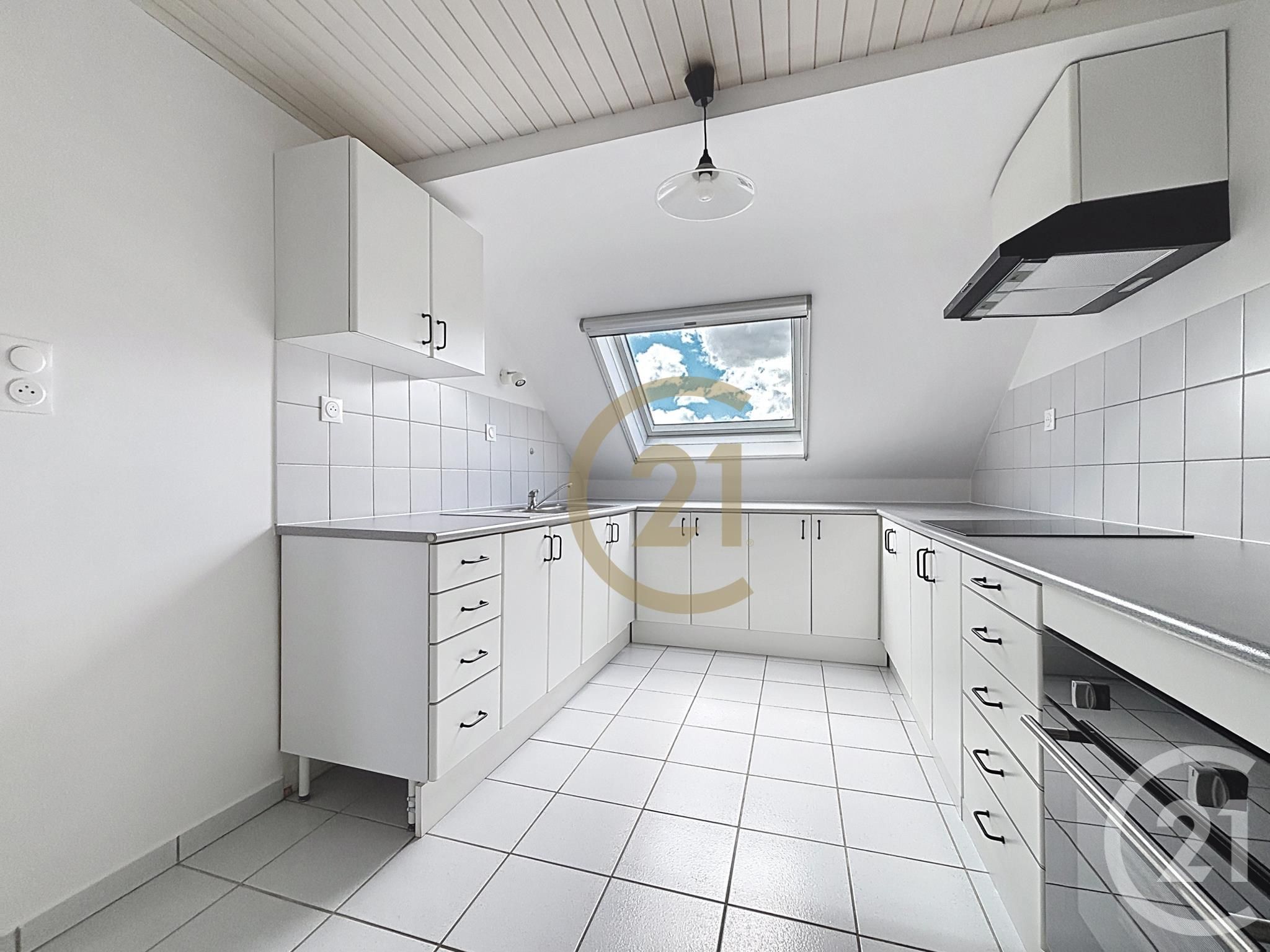 Appartement Rue Jules Ferry à Belfort