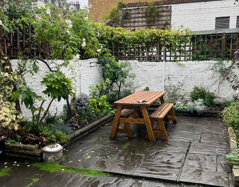 Room Claylands Road in Greater London