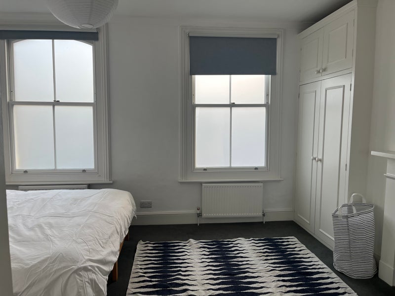 Room Claylands Road in Greater London