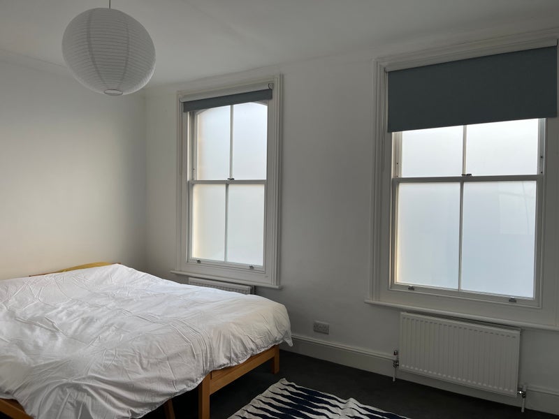 Room Claylands Road in Greater London