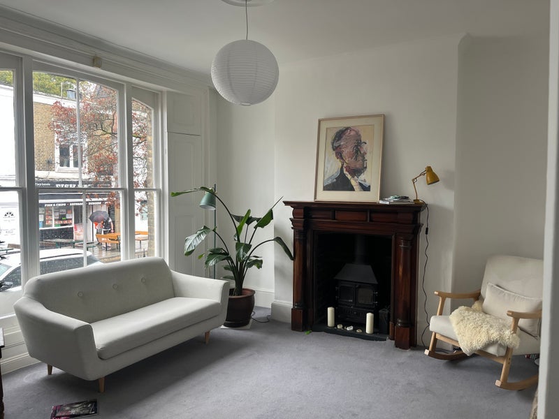 Room Claylands Road in Greater London
