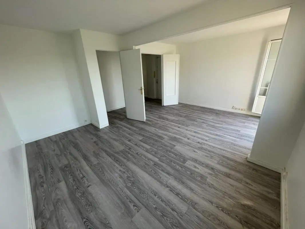 Appartement Avenue de la Marne à Montrouge