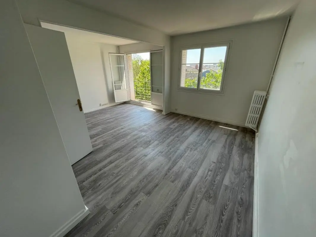 Appartement Avenue de la Marne à Montrouge