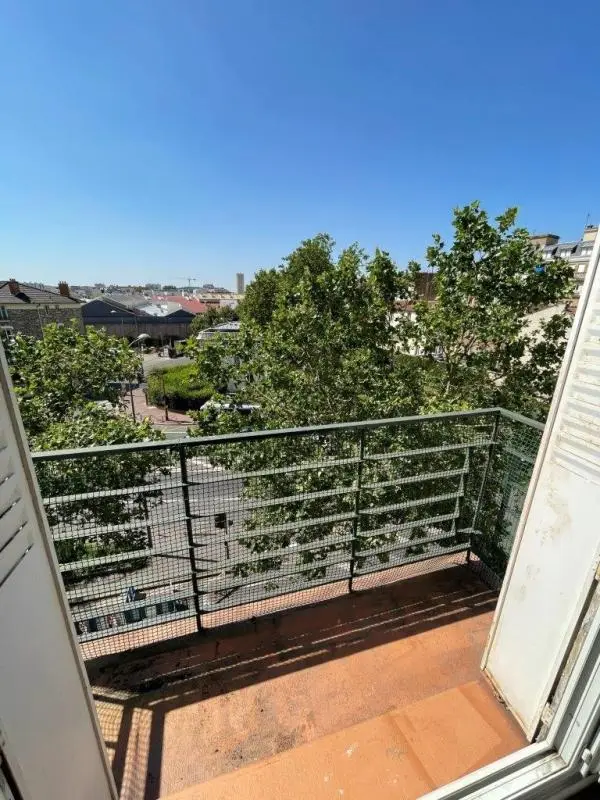 Appartement Avenue de la Marne à Montrouge
