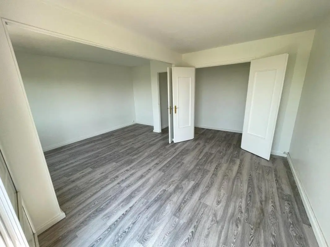 Appartement Avenue de la Marne à Montrouge