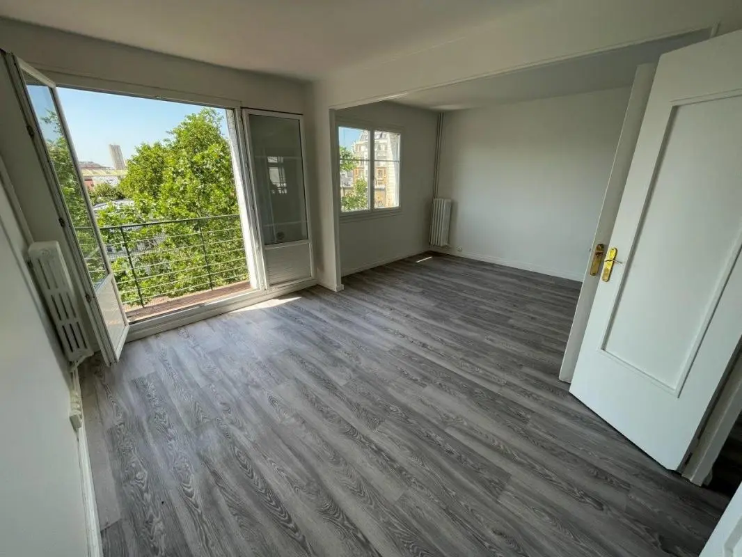 Appartement Avenue de la Marne à Montrouge