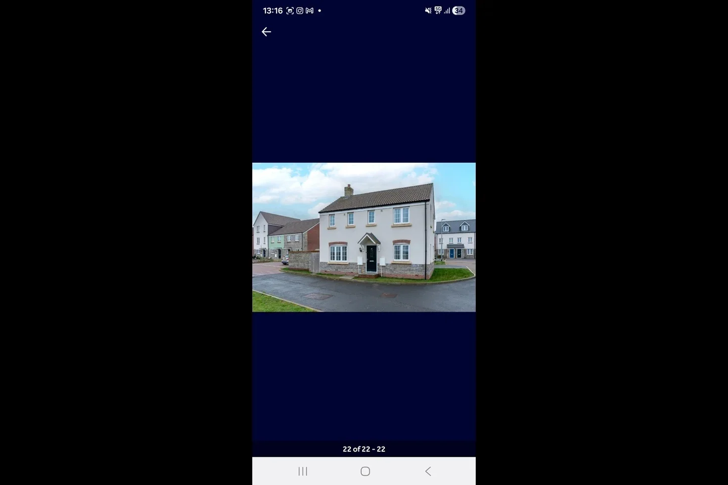 House Daffodil Way in Pucklechurch