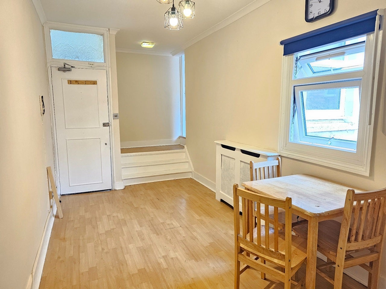 Flat West Green Road in Greater London