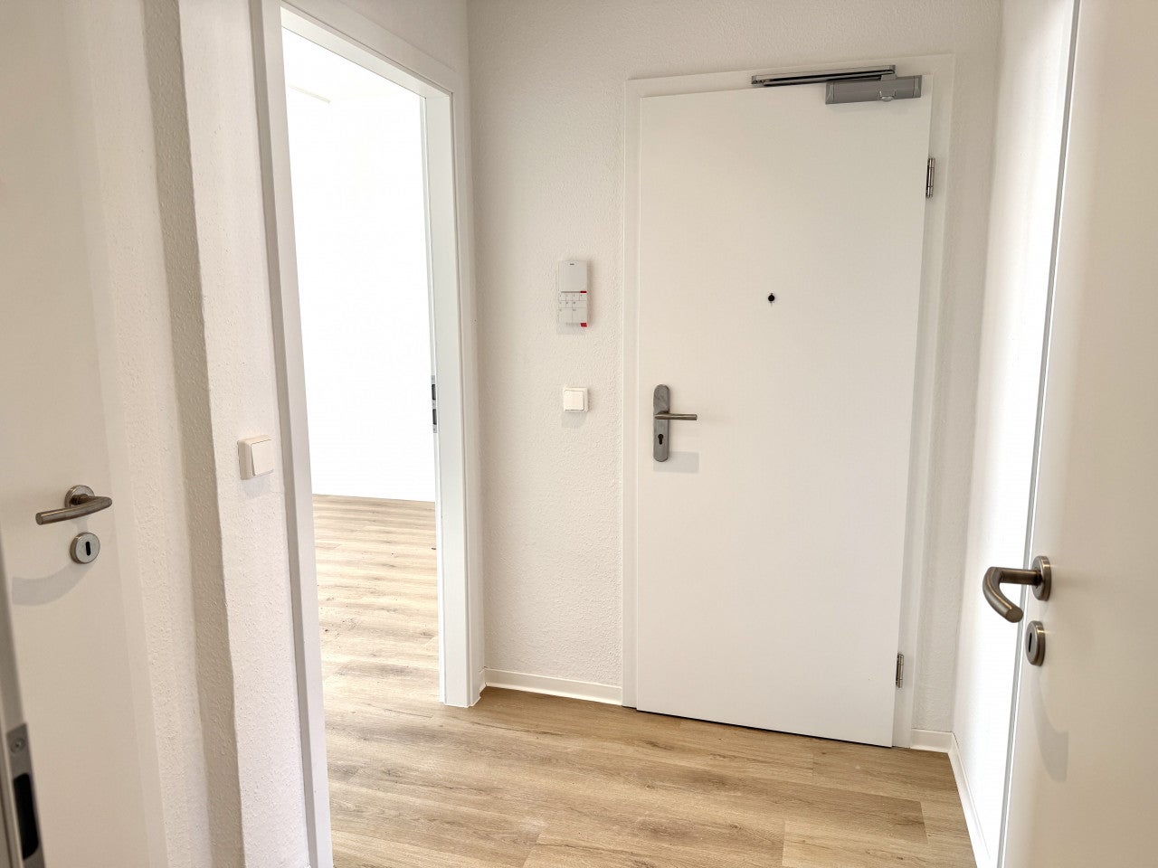 Wohnung Martin-Andersen-Nexö-Weg in Gera