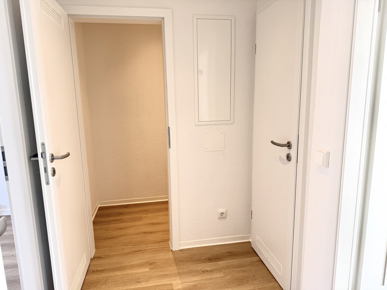 Wohnung Martin-Andersen-Nexö-Weg in Gera