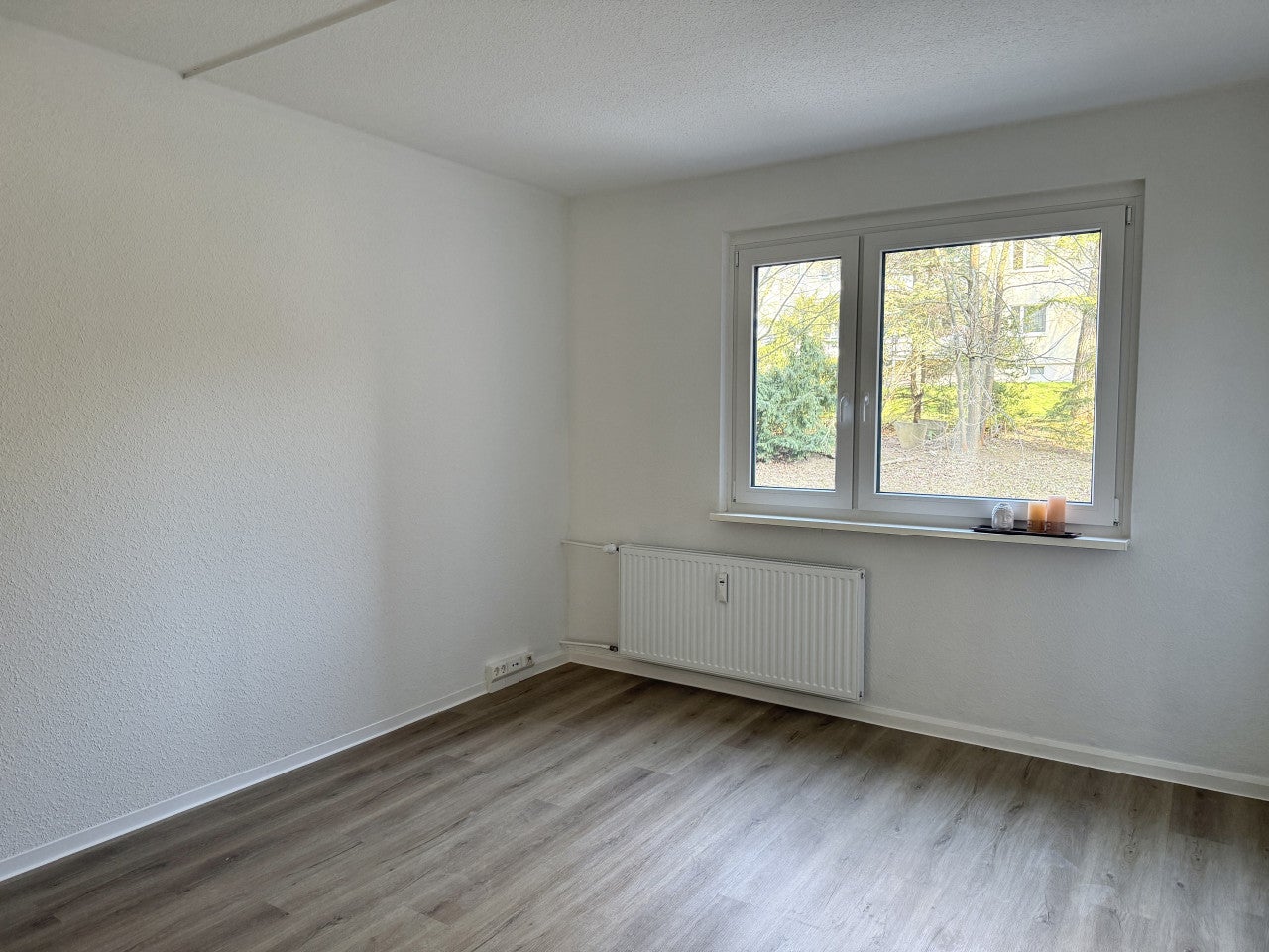 Wohnung Martin-Andersen-Nexö-Weg in Gera
