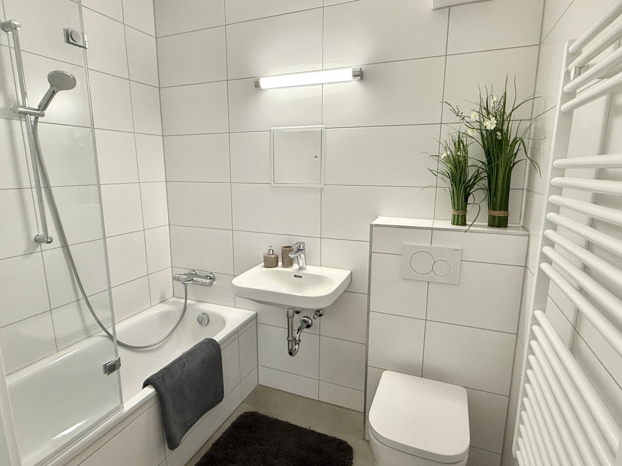Wohnung Martin-Andersen-Nexö-Weg in Gera