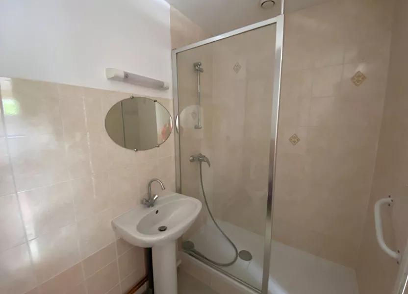 Appartement Place Delahaye à Charly-sur-Marne