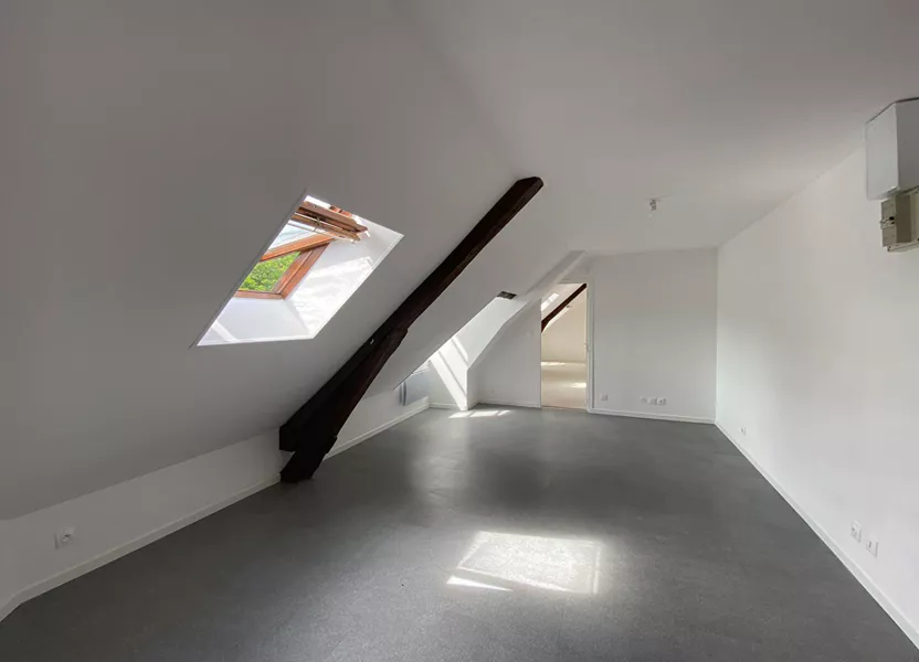 Appartement Place Delahaye à Charly-sur-Marne