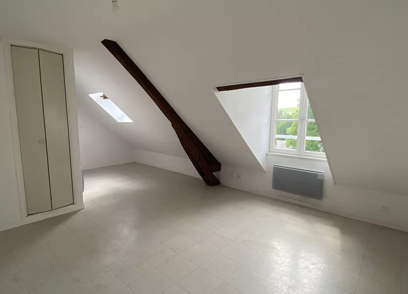 Appartement Place Delahaye à Charly-sur-Marne