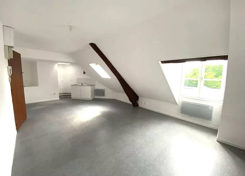 Appartement Place Delahaye à Charly-sur-Marne