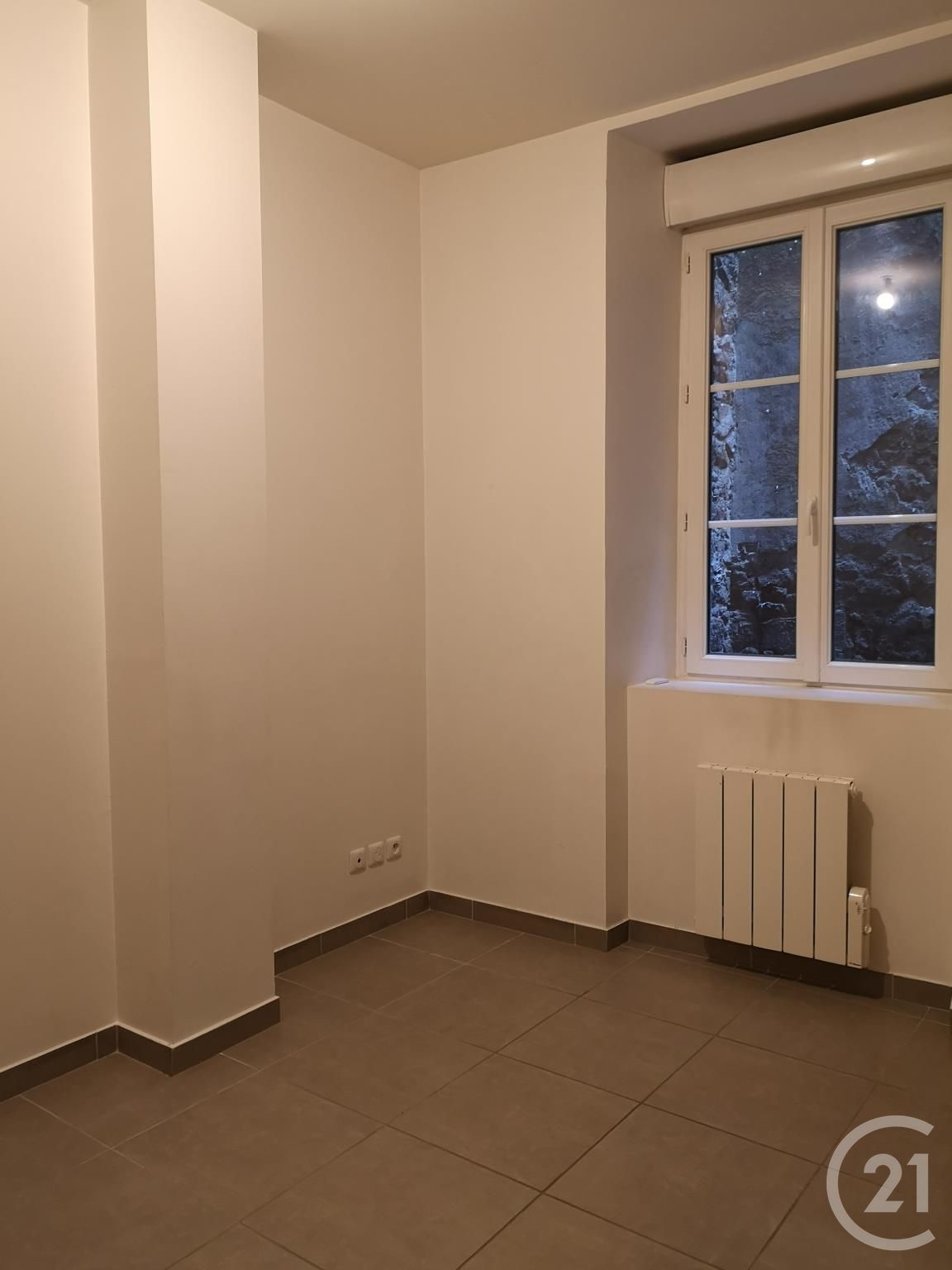 Appartement Place Alsace Lorraine à Annonay