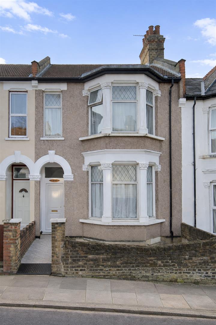 House Mount Pleasant Road in Greater London