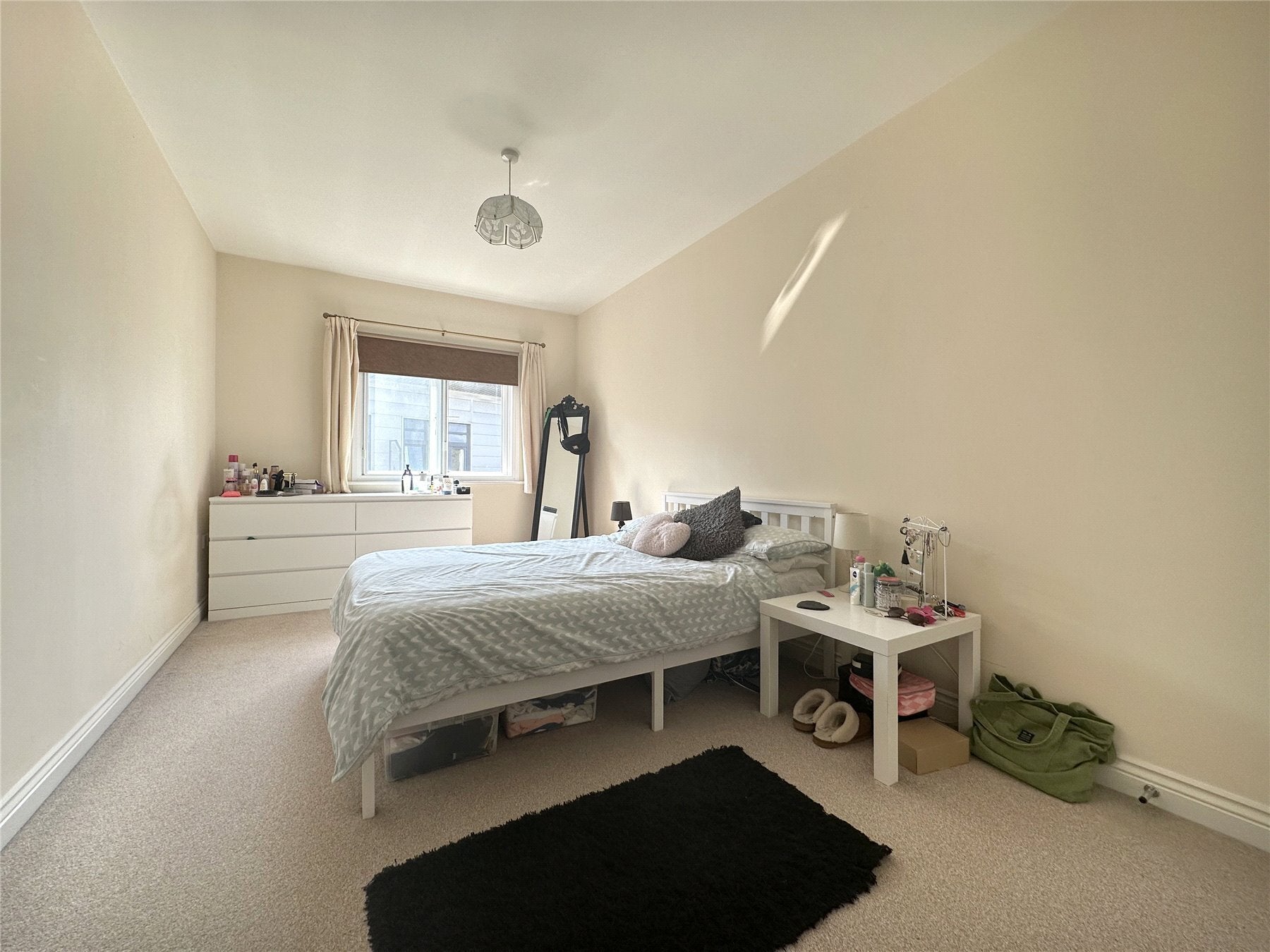 Flat New North Road in Exeter